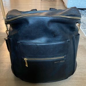 Fawn Design diaper bag